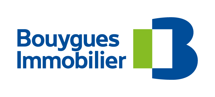 Logo Client Bouygues Immobilier Serenite 24h24