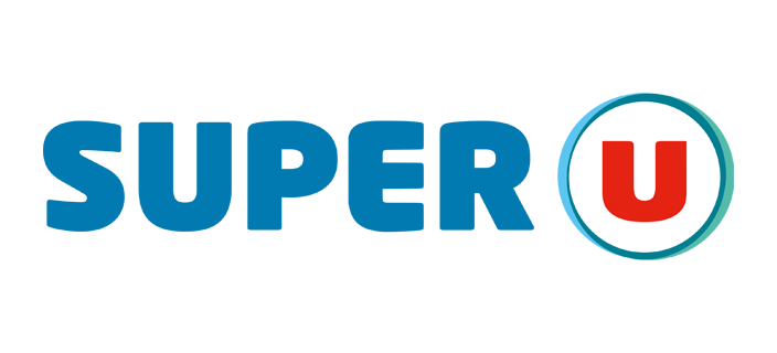 Logo Client Super U Serenite 24h24