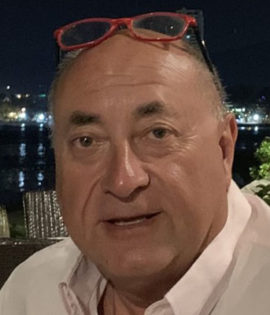 Bertrand Kessler Directeur Serenite 24h24